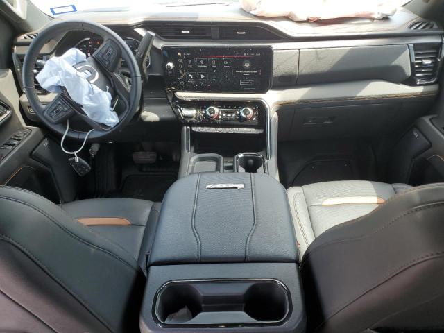 Продаж на аукціоні авто 2024 Gmc Sierra K2500 At4, vin: 1GT49PEY9RF331300, номер лоту: 81197595