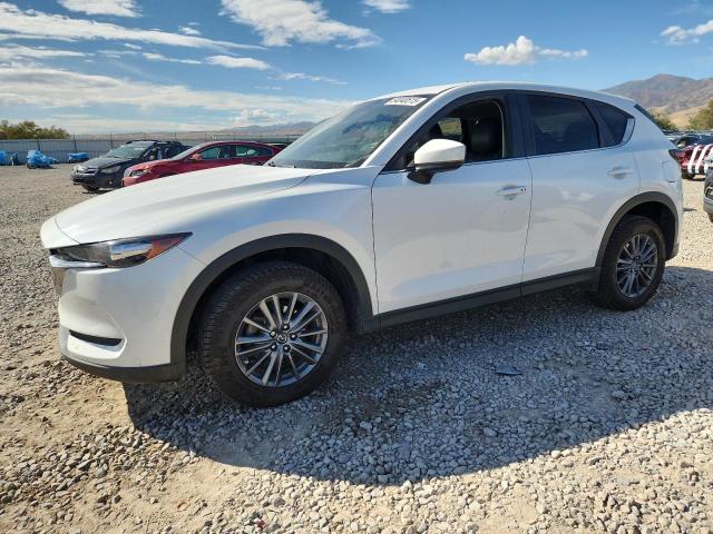 Aukcja sprzedaży 2019 Mazda Cx-5 Touring, vin: JM3KFACM1K1532759, numer aukcji: 84048515