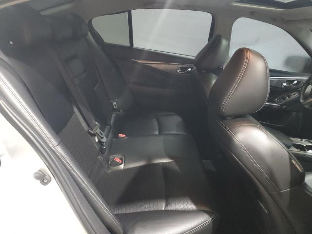 Продажа на аукционе авто 2016 Infiniti Q50 Premiu, vin: JN1EV7AP6GM306461, номер лота: 80690075