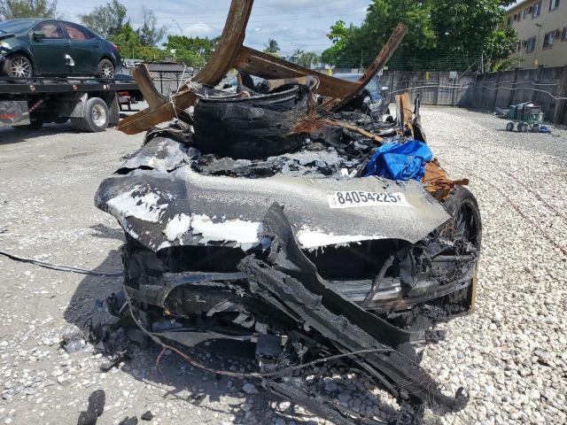 Aukcja sprzedaży 2022 Bmw M8, vin: WBSAE0C0XNCJ24776, numer aukcji: 50949496
