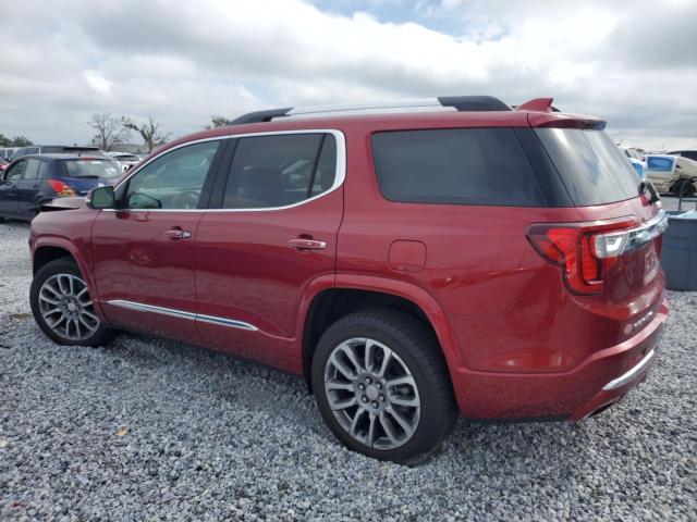 Продажа на аукционе авто 2023 Gmc Acadia, vin: 1GKKNPLS3PZ201661, номер лота: 71879015