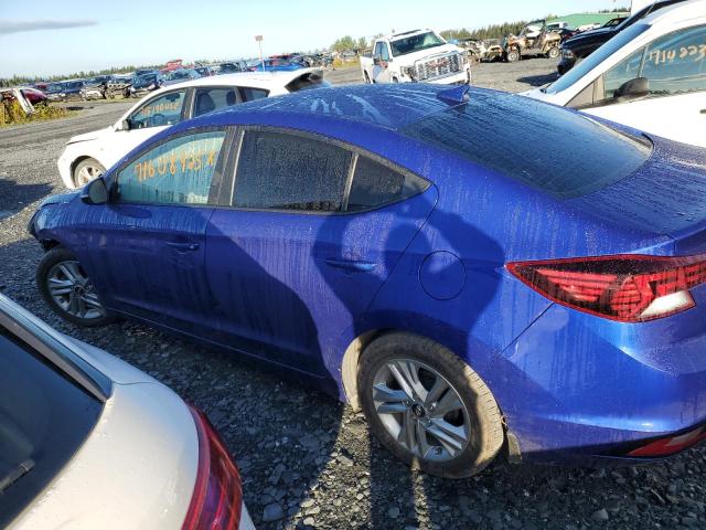Aukcja sprzedaży 2020 Hyundai Elantra Se, vin: KMHD84LF8LU063437, numer aukcji: 71608925