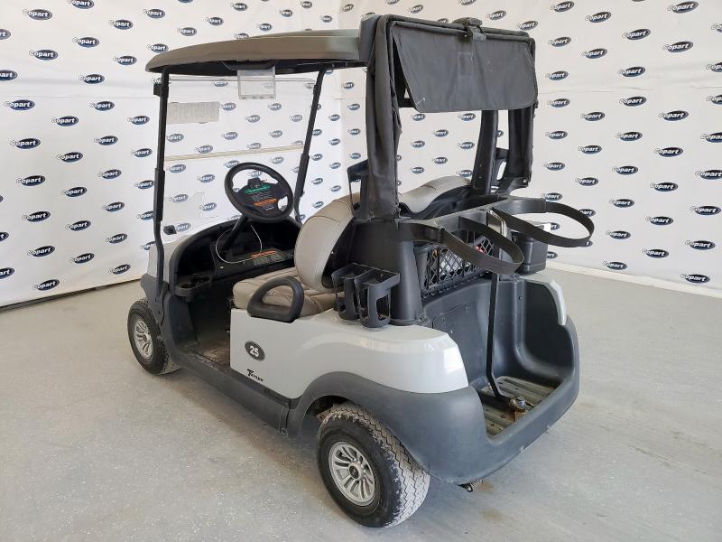 Продажа на аукционе авто 2022 Club Car Tempo Fla, vin: BN2219284617, номер лота: 84657915