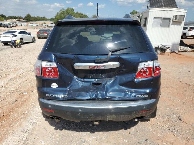 Продажа на аукционе авто 2011 Gmc Acadia Slt-1, vin: 1GKKVRED7BJ194991, номер лота: 84052775