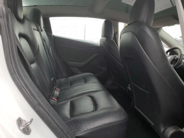 Aukcja sprzedaży 2023 Tesla Model 3, vin: 5YJ3E1EA1PF458440, numer aukcji: 80468995
