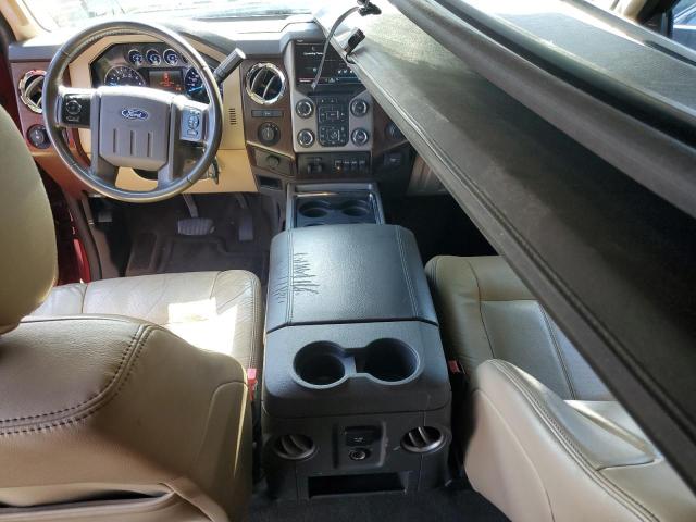 2013 Ford F250 Super Duty მანქანა იყიდება აუქციონზე, vin: 1FT7W2B63DEB16554, აუქციონის ნომერი: 80941315