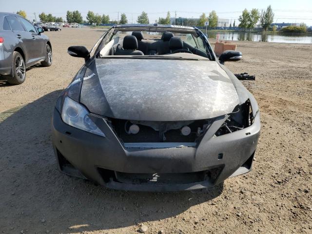 Aukcja sprzedaży 2010 Lexus Is 250, vin: JTHFF2C2XA2501290, numer aukcji: 78475875