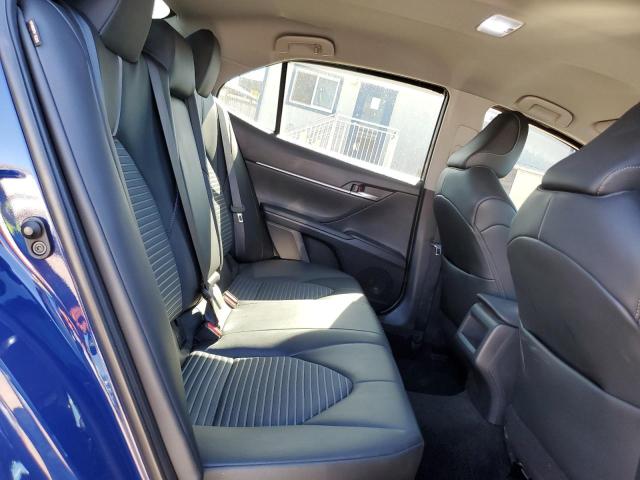 Продаж на аукціоні авто 2023 Toyota Camry Se Night Shade, vin: 4T1T11AK5PU139183, номер лоту: 83935175