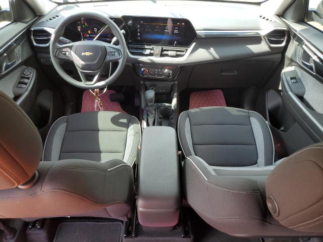 Aukcja sprzedaży 2026 Chevrolet Trailblazer, vin: KL79MPSL5TB012498, numer aukcji: 84242675