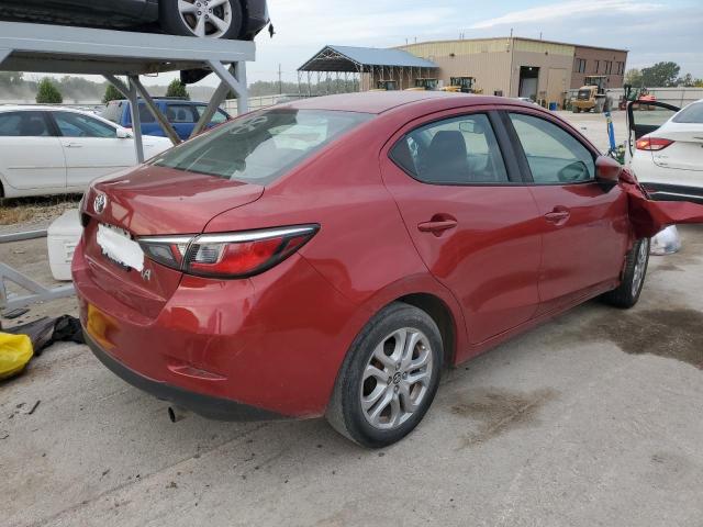 Aukcja sprzedaży 2017 Toyota Yaris Ia, vin: 3MYDLBYV4HY171938, numer aukcji: 80563645