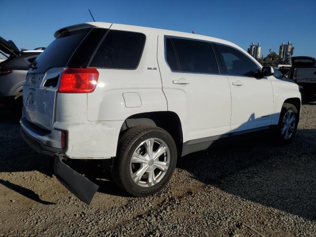 Aukcja sprzedaży 2017 Gmc Terrain, vin: 2GKALMEK7H6300316, numer aukcji: 81151995