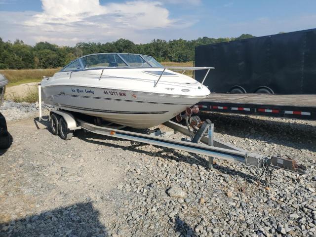 Продаж на аукціоні авто 1999 Sea Ray 190 Sport, vin: 1999, номер лоту: 81163055