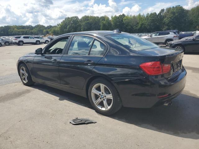 Продаж на аукціоні авто 2014 Bmw 328, vin: WBA3B3G50ENR83912, номер лоту: 70407795