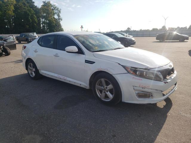 Продаж на аукціоні авто 2015 Kia Optima, vin: KNAGM4A78F5583853, номер лоту: 71774045