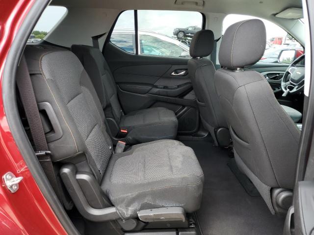 71372505 :رقم المزاد ، 1GNERGKW0MJ189634 vin ، 2021 Chevrolet Traverse L مزاد بيع