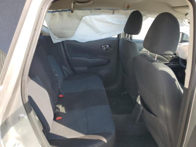 2014 Nissan Versa Note მანქანა იყიდება აუქციონზე, vin: 3N1CE2CP8EL362397, აუქციონის ნომერი: 71234035