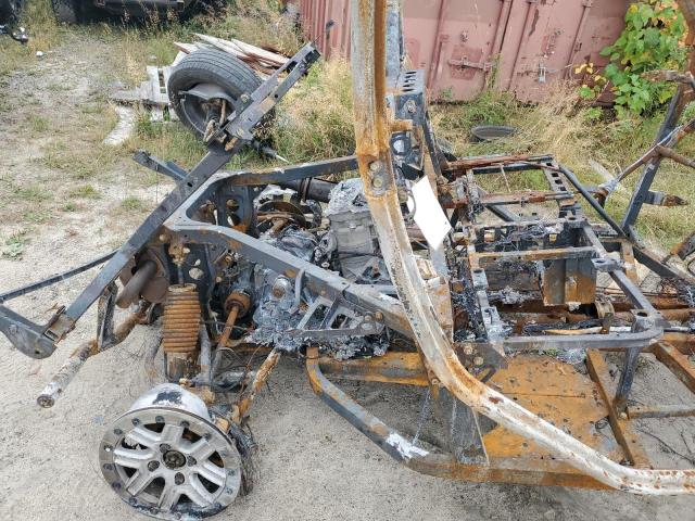 Aukcja sprzedaży 2022 Segway Fugleman Ut10 X Eps 4x4, vin: H0MUBWX10N8000245, numer aukcji: 80872735