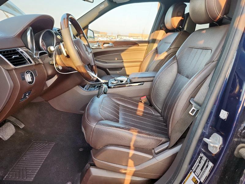 Aukcja sprzedaży 2017 Mercedes-benz Gls 450 4m, vin: 4JGDF6EE9HA796613, numer aukcji: 81257085