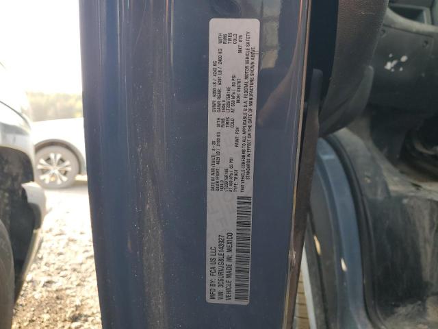 2020 Ram Promaster 3500 მანქანა იყიდება აუქციონზე, vin: 3C6URVJG8LE143927, აუქციონის ნომერი: 80459305