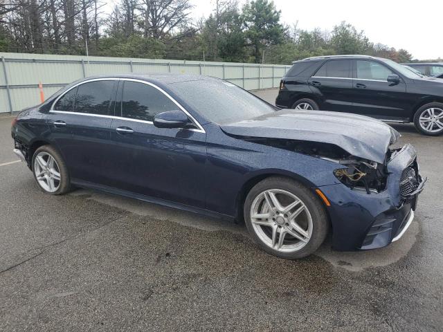 80661445 :رقم المزاد ، W1KZF8EB8MA893099 vin ، 2021 Mercedes-benz E مزاد بيع