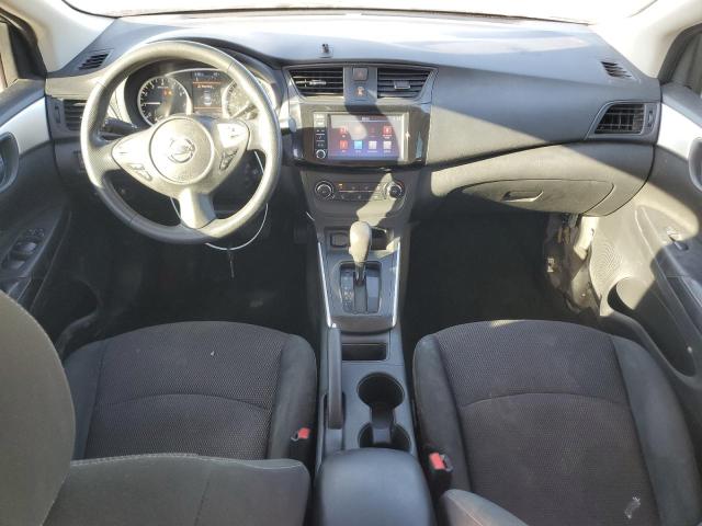 Aukcja sprzedaży 2019 Nissan Sentra S, vin: 3N1AB7AP2KY291048, numer aukcji: 82176335
