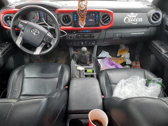 Aukcja sprzedaży 2018 Toyota Tacoma, vin: 5TFCZ5AN7JX157057, numer aukcji: 81185645