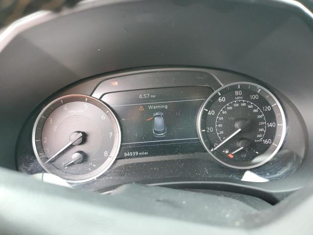 2019 Infiniti Qx50 Essential მანქანა იყიდება აუქციონზე, vin: 3PCAJ5M13KF135754, აუქციონის ნომერი: 82040685