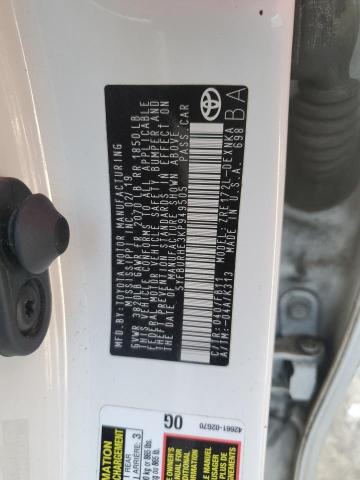 Продажа на аукционе авто 2019 Toyota Corolla, vin: 5YFBURHE3KP949505, номер лота: 71827295