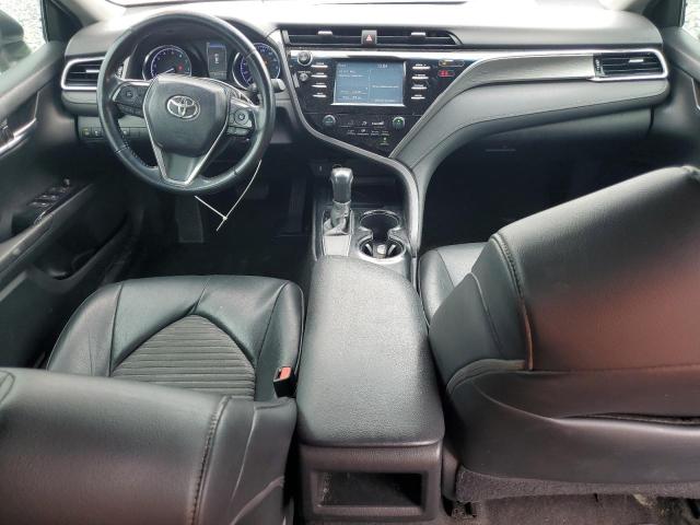 Aukcja sprzedaży 2018 Toyota Camry, vin: 4T1B11HK8JU124234, numer aukcji: 80153465