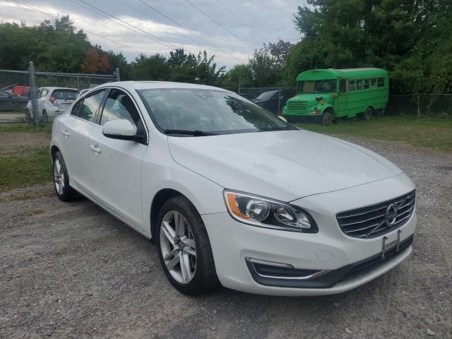 Продаж на аукціоні авто 2015 Volv S60 Premier, vin: YV1612TB4F1305157, номер лоту: 80939965