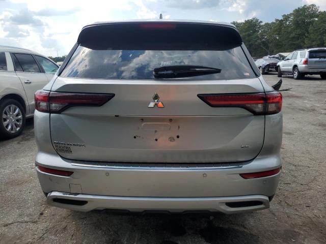 Продаж на аукціоні авто 2024 Mitsubishi Outlander, vin: JA4J3VA82RZ086511, номер лоту: 80549425