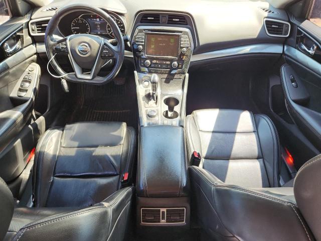 Продажа на аукционе авто 2020 Nissan Maxima Sv, vin: 1N4AA6CV1LC381040, номер лота: 71258065