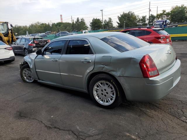 71743255 :رقم المزاد ، 2C3KA43R96H484914 vin ، 2006 Chrysler 300 مزاد بيع