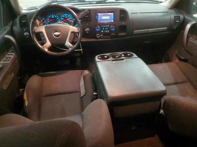 Продажа на аукционе авто 2010 Chev Silverado K1500 Lt, vin: 1GCSKSE31AZ109324, номер лота: 84236565