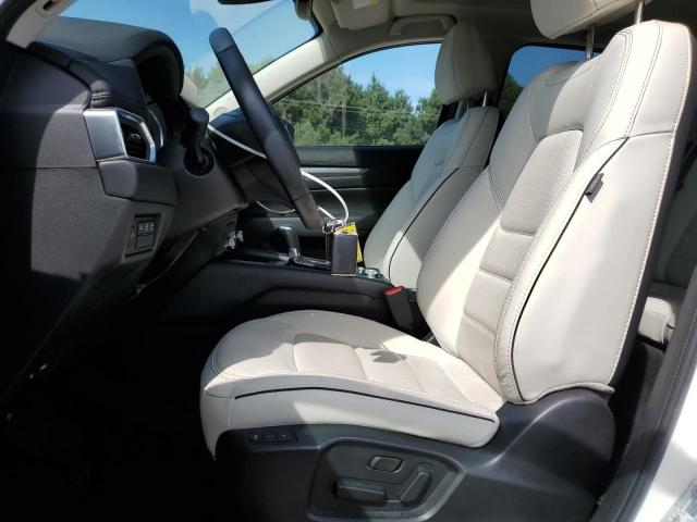 80734195 :رقم المزاد ، JM3KFBCM5R0360113 vin ، 2024 Mazda Cx-5 مزاد بيع