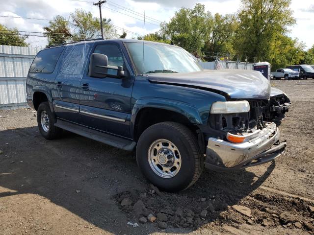 Продаж на аукціоні авто 2006 Chevrolet Suburban, vin: 3GNGK26G66G114931, номер лоту: 82060355