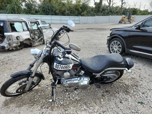 Aukcja sprzedaży 2007 Harley-davidson Fxst, vin: 1HD1BV5107Y070640, numer aukcji: 80744965