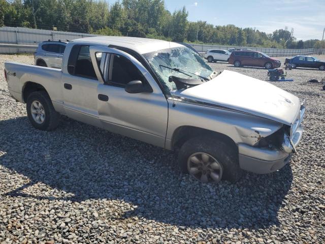 Продаж на аукціоні авто 2004 Dodge Dakota, vin: 1D7HG48N54S635303, номер лоту: 51599106