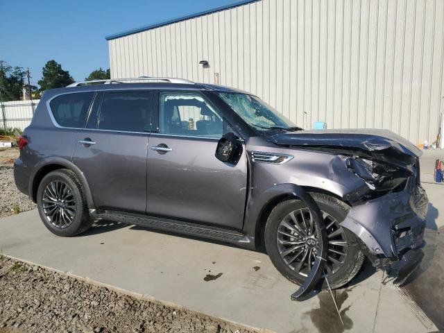 Продажа на аукционе авто 2023 Infiniti Qx80 Luxe, vin: JN8AZ2AC4P9490791, номер лота: 71156025