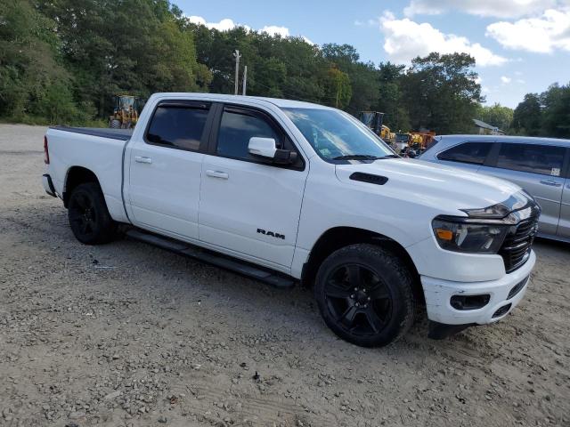 2020 Ram 1500 მანქანა იყიდება აუქციონზე, vin: 1C6SRFFTXLN216200, აუქციონის ნომერი: 64944505