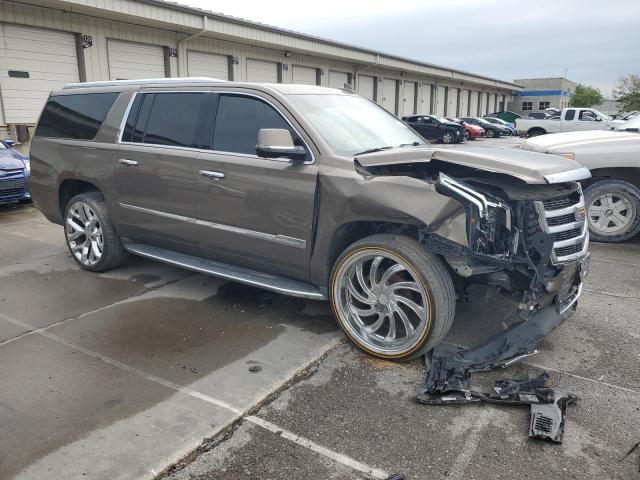 Aukcja sprzedaży 2015 Cadillac Escalade, vin: 1GYS4SKJ6FR638945, numer aukcji: 81321525