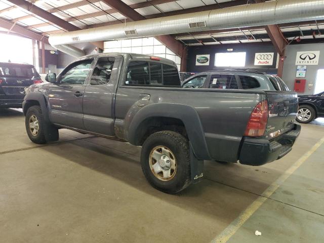2015 Toyt Tacoma Access Cab მანქანა იყიდება აუქციონზე, vin: 5TFUX4EN9FX031613, აუქციონის ნომერი: 84618195