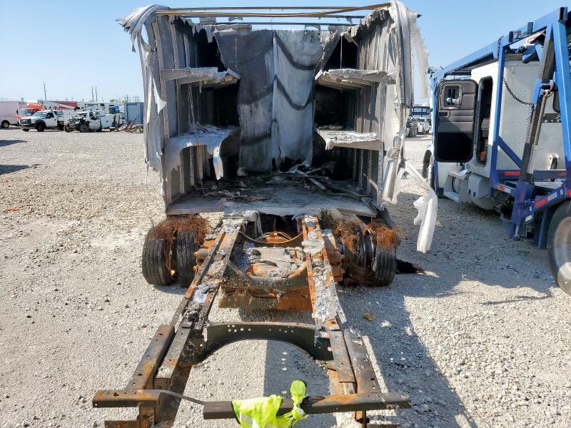 Aukcja sprzedaży 2021 Ford F59, vin: 1F66F5KNXM0A00451, numer aukcji: 69707425