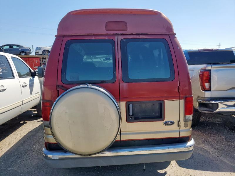 Продаж на аукціоні авто 1999 Ford Econoline, vin: 1FDPE24L8XHA50555, номер лоту: 56076246