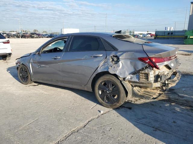 Aukcja sprzedaży 2021 Hyundai Elantra, vin: KMHLS4AG3MU127653, numer aukcji: 84051725