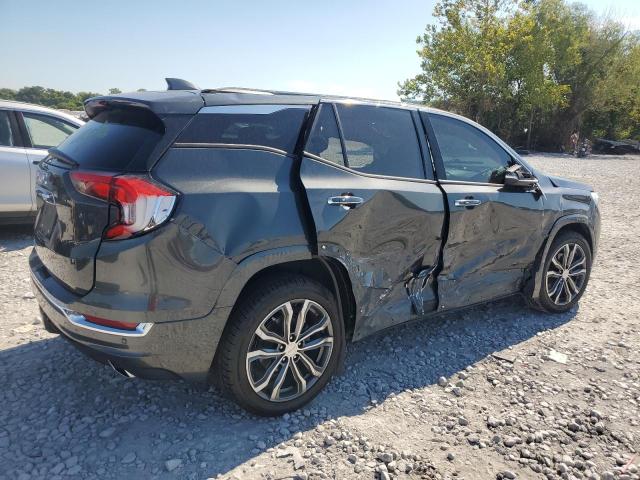 Продаж на аукціоні авто 2019 Gmc Terrain Denali, vin: 3GKALSEX5KL265505, номер лоту: 71506825