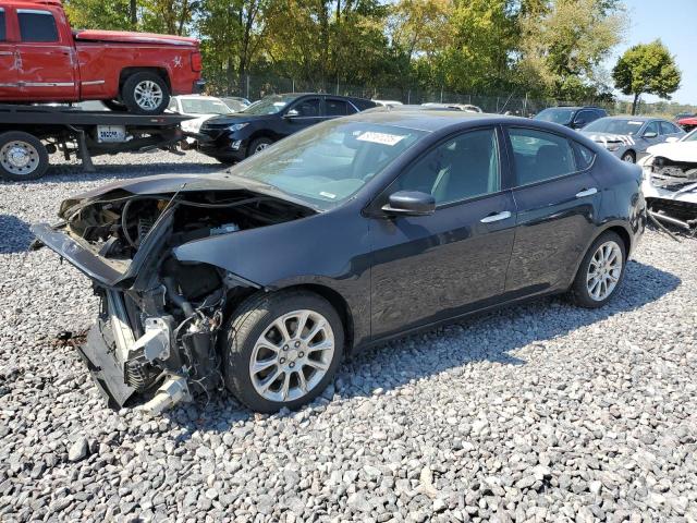 Aukcja sprzedaży 2013 Dodge Dart, vin: 1C3CDFCH3DD206020, numer aukcji: 80161225
