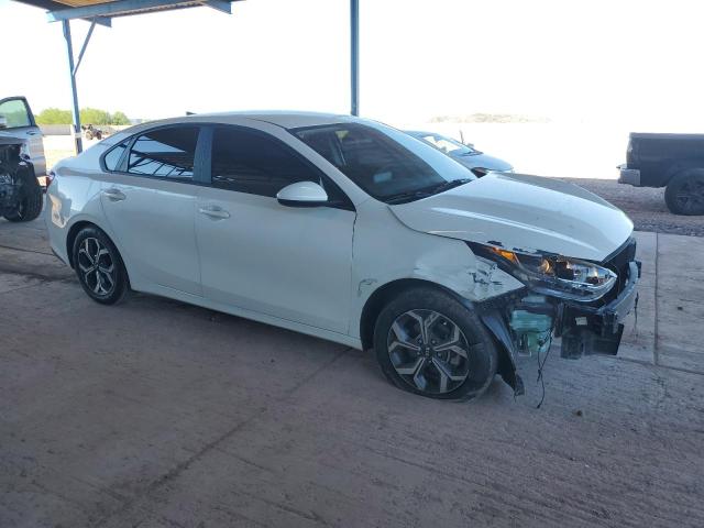 Продаж на аукціоні авто 2021 Kia Forte Fe, vin: 3KPF24AD4ME296599, номер лоту: 82010075