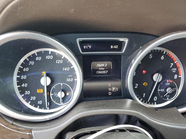 2014 Mercedes-benz Gl მანქანა იყიდება აუქციონზე, vin: 4JGDF7CE2EA323611, აუქციონის ნომერი: 80218835