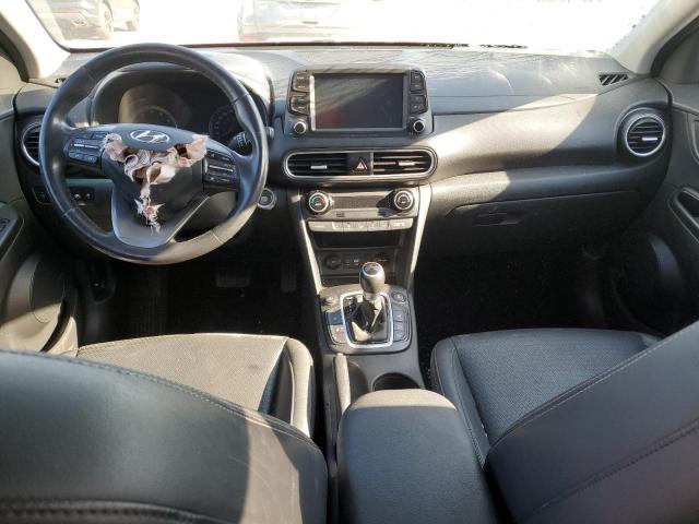 Продажа на аукционе авто 2020 Hyundai Kona Ultim, vin: KM8K5CA58LU430499, номер лота: 84575705